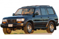 Lexus LX SUV I